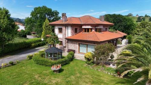 Bimenes Municipality Apartamento | Casa Descanso en Familia
