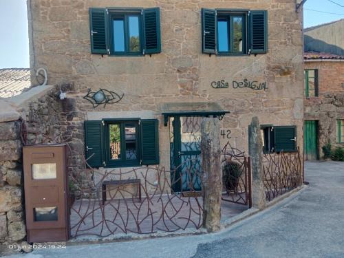 Cruces Casa | Casa Desigual