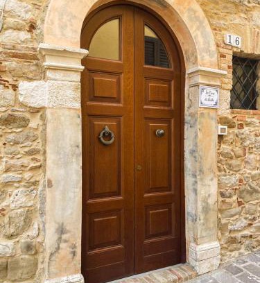 Brittoli Casa | Casa di Adele