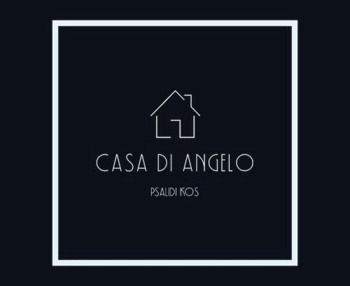 Psalidi Casa | Casa di Angelo