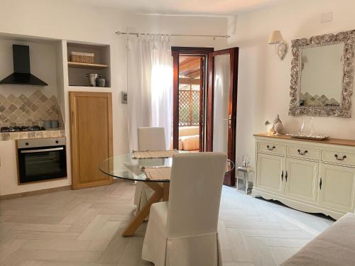 Villaggio La Marmoratina Apartamento | Casa di Bella