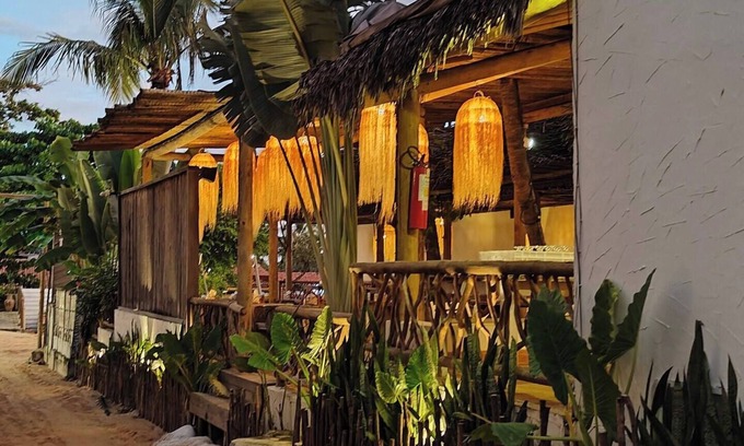 Jijoca de Jericoacoara Casa | Casa Di Vince