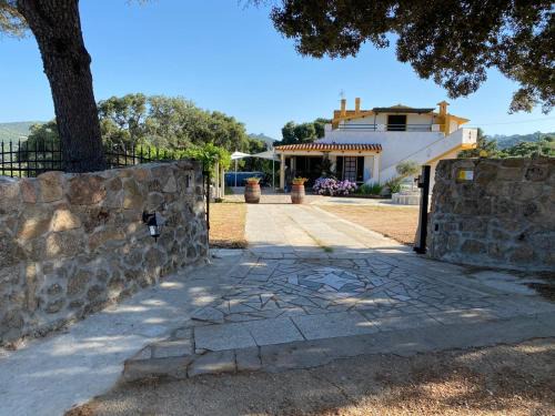 Luogosanto Apartamento | Casa di Campagna in Gallura
