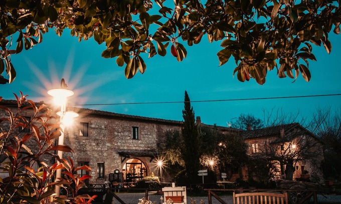 Sovicille Casa | Casa di Campagna in Toscana