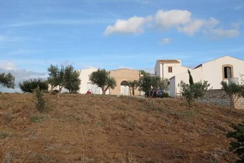 Alcamo Casa | casa di campagna iobio