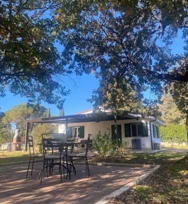 Pisticci Casa | Casa di Chiara