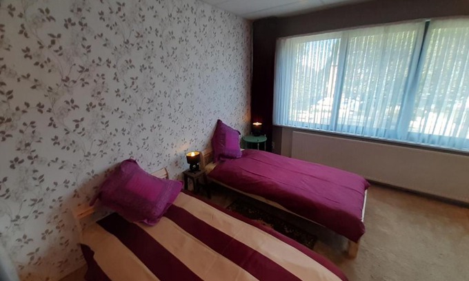 Antwerp Apartamento | casa di Claudia