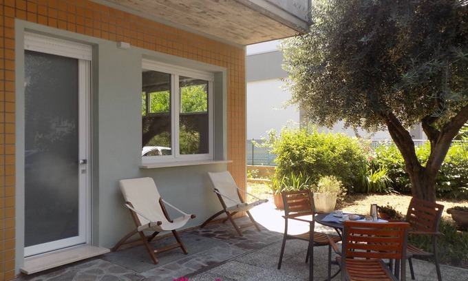 Cattolica Apartamento | CASA DI CRISTINA