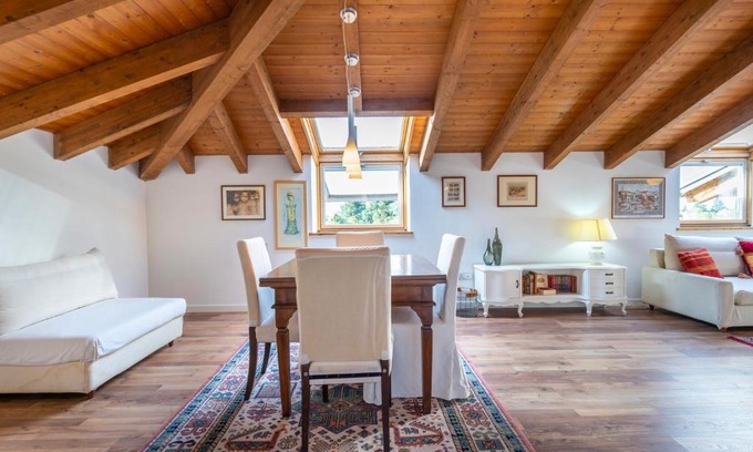 Cargnacco Apartamento | Casa di Dino Udine Terenzano