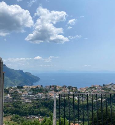 Scala Casa | Casa di don Francesco