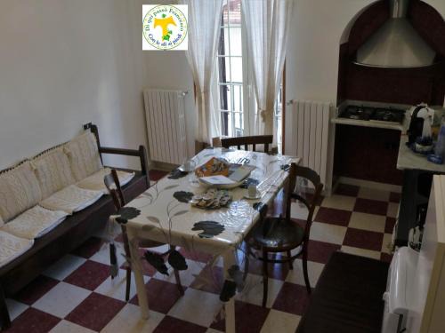 Carpinone Casa | Casa di Emilia