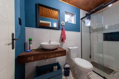 Apiuna Chalet De Esquí | Casa Di Fiori