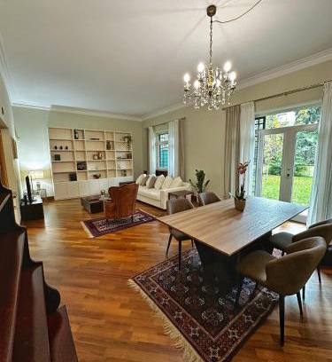 Trionfale Apartamento | Casa di Gianni