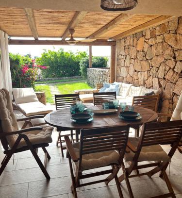 Capo d'Orso Casa | Casa Di Gio - Sardinia - Porto Mannu