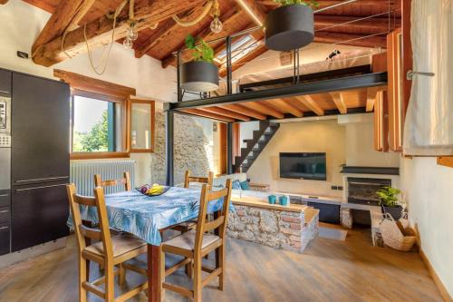 San Pietro di Feletto Casa | Casa di Giulia-ProseccoHills