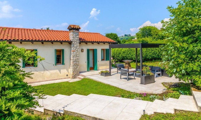 San Pietro di Feletto Casa | Casa di Giulia@ProseccoHills