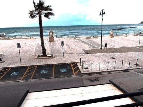 Aspra Apartamento | Casa di Laura - Aspra vista mare