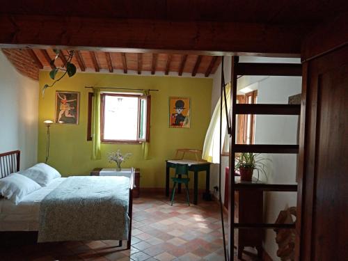 Chianciano Terme Casa | Casa di Laura
