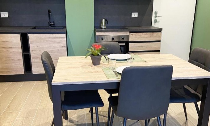 Milano Due Apartamento | Casa di Laura mono e bilo di fronte Ospedale San Raffaele