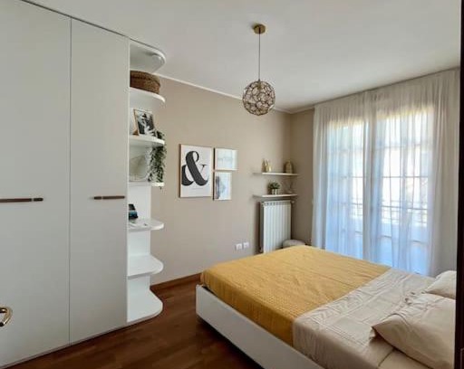 Merate Apartamento | Casa di Lillo