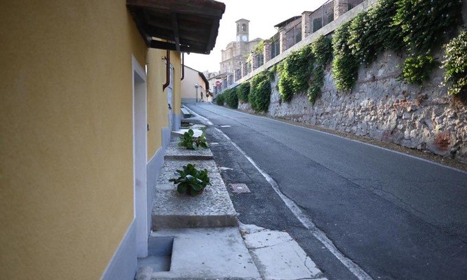 Treville Apartamento | CASA di LISA