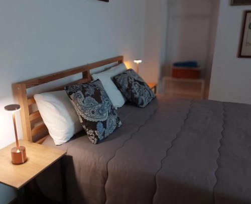 Sasso Caveoso Cama Y Desayuno | Casa di LU