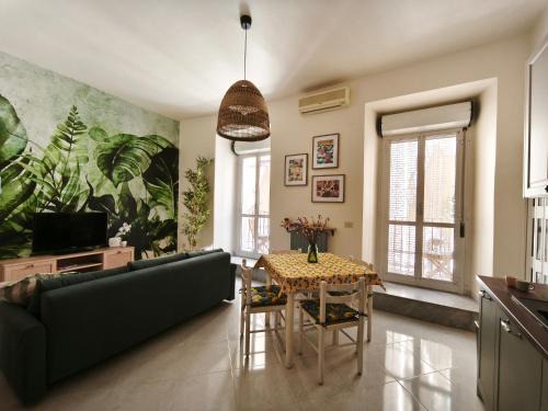 Santa Maria Apartamento | Casa di Maddalena