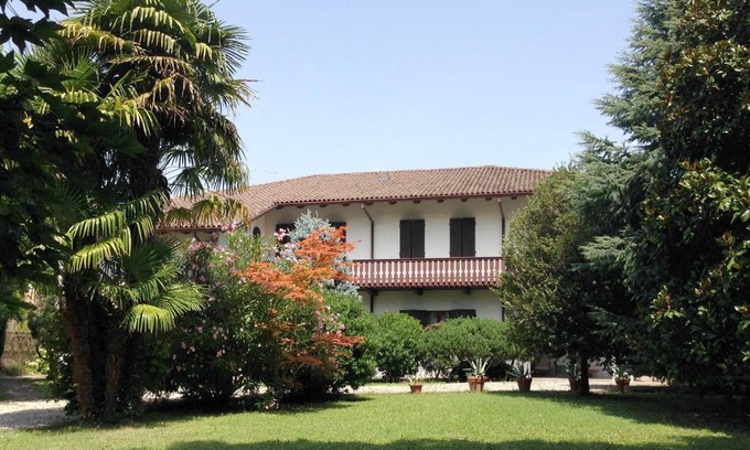 Mogliano Veneto Apartamento | Casa di Mafalda