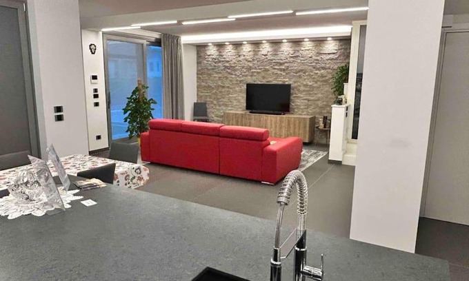 Pescantina Apartamento | Casa di Marco