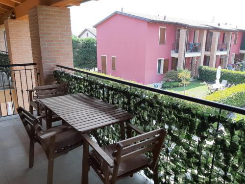 Collecchio Apartamento | Casa di Marco