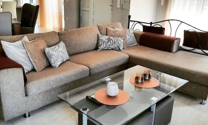 Pastida Casa | Casa di Marilia