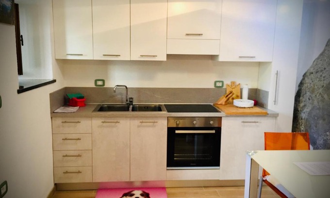 Prade Apartamento | Casa di Micky