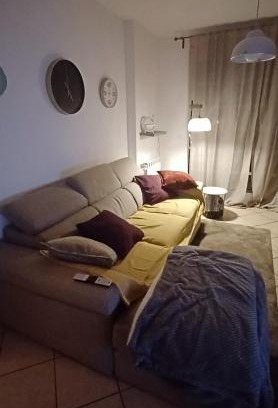Spicchio-Sovigliana Apartamento | Casa di Minù