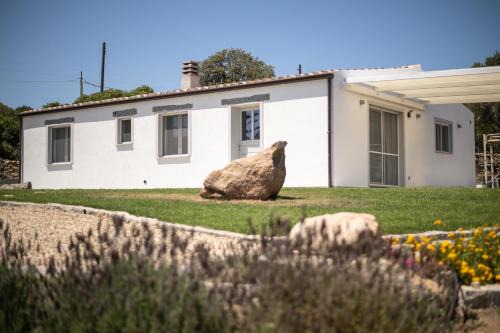 Santa Teresa di Gallura Cama Y Desayuno | Casa di Minnanni B&B