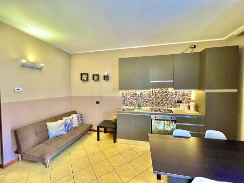 Castenedolo Apartamento | CASA DI MIRCO - AMPIO E MODERNO BILOCALE