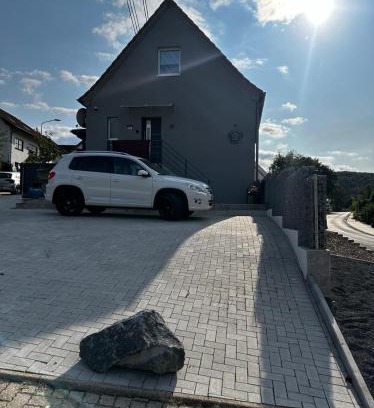 Glees Casa | Casa Di Monaco