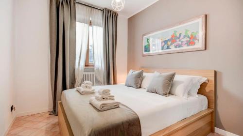 Monforte d'Alba Apartamento | Casa di Monforte