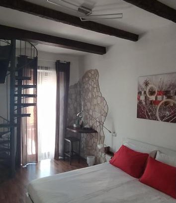 Isernia Apartamento | Casa di Nonno