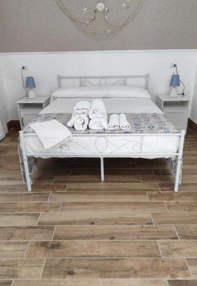 Margherita di Savoia Apartamento | Casa di Pan 2 - Palazzo Marconi