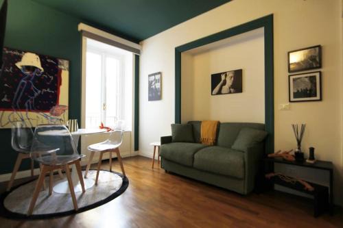 Rione II Trevi Apartamento | Casa di Paolo a Fontana di Trevi