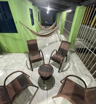 Ponta de Pedras Casa | Casa Di Ponta