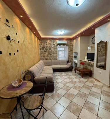 Kotor Old Town Apartamento | Casa Di Porto
