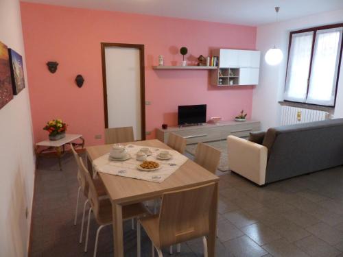 Albiate Apartamento | Casa di Roberta