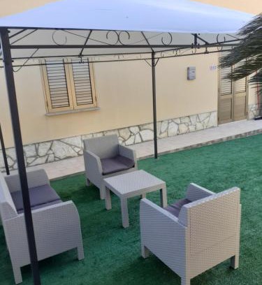 Rilievo Apartamento | Casa di SaleRosa