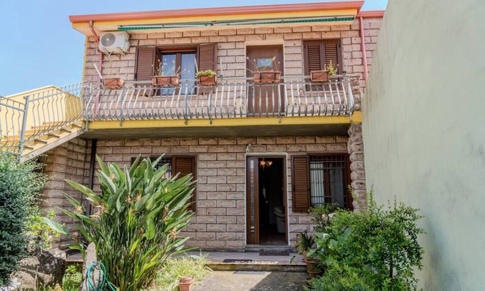 Bauladu Apartamento | Casa di Samu - Bauladu
