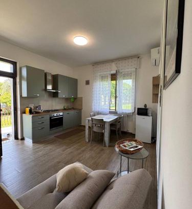 Zanica Cama Y Desayuno | Casa di Sara - Foresteria