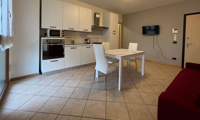 Stra Apartamento | Casa di Sofia - Lovely one-bedroom apartment