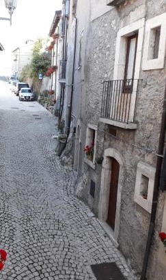 Opi Casa | Casa di Via Roma