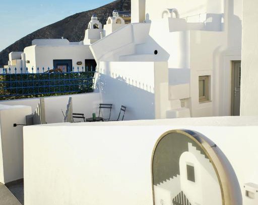 Episkopi Gonias Apartamento | Casa Di Villagio