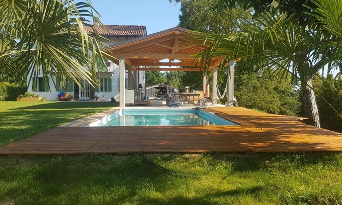 Cantarana Casa | Casa di Yorik
